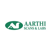 Aarthi Scans icon