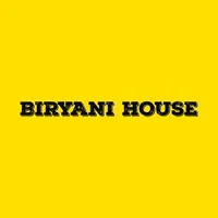 Biryani House, London icon