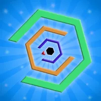 Hexagon - Super Polygon icon