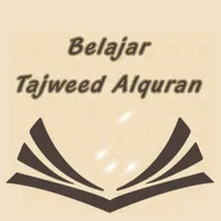 Belajar Tajweed Alquran icon