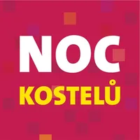 Noc Kostelů icon