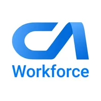 CA Workforce icon