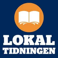 Lokaltidningens e-tidning icon