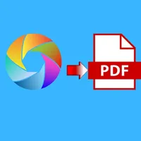 PDF Scanner - DevApp icon