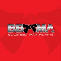 Black Belt Martial Arts icon