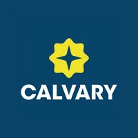 Calvary Crossway icon