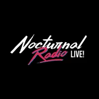 Nocturnal Radio Live! icon