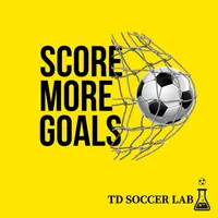 Score More Goals icon