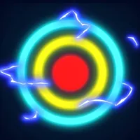 Glow Color Rings icon