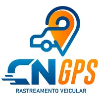 CN GPS Rastreamento Veicular icon