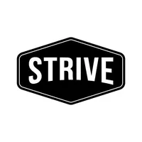 Strive Men's Bible Study App icon