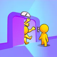 Elevator Puzzle Ultimate icon