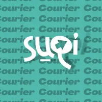 Suqi: Courier icon