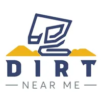 Dirt Near Me icon