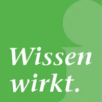 Wissen wirkt. icon