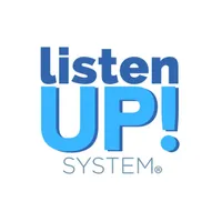 Listen Up! System icon