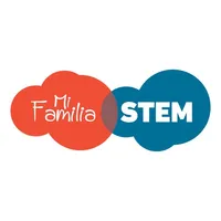 Mi Familia STEM icon