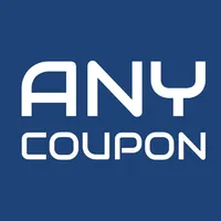 Any Coupon أي كوبون icon