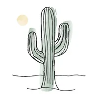 The Iron Cactus icon