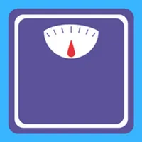 Weight Loss Tracker. icon