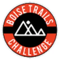 Boise Trails Challenge icon