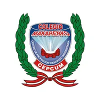 Colegio Makarenko icon