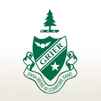 Grier School icon