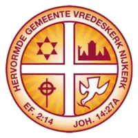 Vredeskerk Nijkerk icon