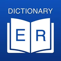 Romanian Dictionary: Translatr icon