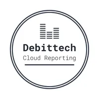 Debittech Cloud Reporting icon