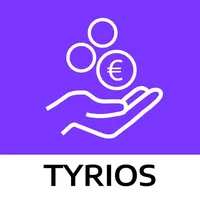 TYRIOS eCash icon