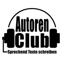 AutorenClub Hörbuch & Podcast icon