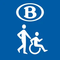 SNCB Assist icon