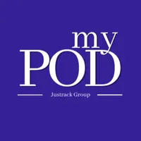 myPOD by Justrack icon