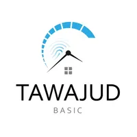 Tawajud-Basic icon