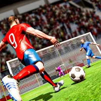 Soccer Striker: Football Games icon