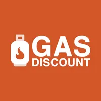 Gas Discount App icon