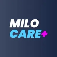 Milo Care Plus icon