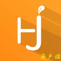 行家外卖商户端 icon