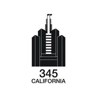 345 California icon