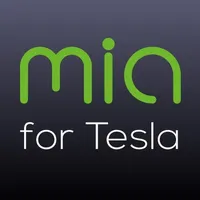 mia for Tesla icon