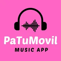 PaTuMovil Music APP icon