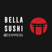 Bella Sushi Express icon