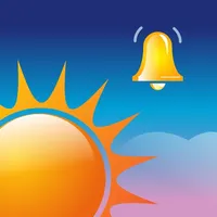 Sunrise and Sunset Predictions icon