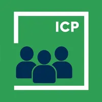 ICP Community icon