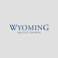 Wyoming Baptist Church icon