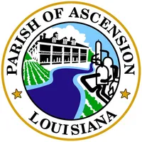 Ascension Parish, LA icon