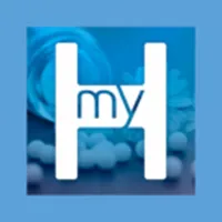 MyHomeopath official icon