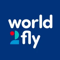 World2Fly icon