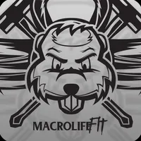 MacroLife Fit App icon